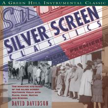 David Davidson: Silver Screen Classics