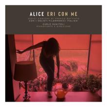 Alice: Eri Con Me