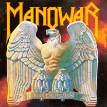 Manowar: Death Tone