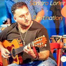 Sandro Lorier: Ville-Neuve swing