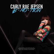 Carly Rae Jepsen: Let’s Get Lost