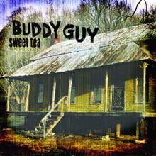 Buddy Guy: It's A Jungle Out There