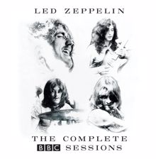 Led Zeppelin: Somethin' Else (Live on Tasty Pop Sundae from BBC Sessions;Remaster)