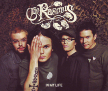 The Rasmus: In My Life