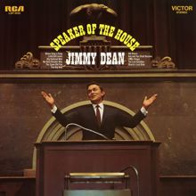 Jimmy Dean: Speaker of the House