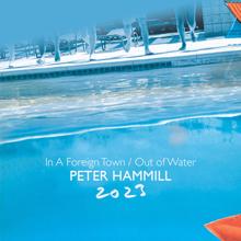 Peter Hammill: In A Foreign Town / Out Of Water 2023