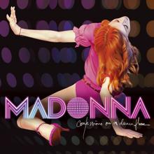 Madonna: Push (Album Version)