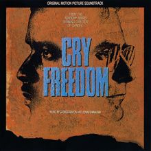 George Fenton: Cry Freedom