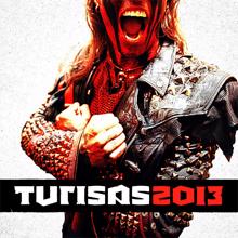 Turisas: No Good Story Ever Starts With Drinking Tea