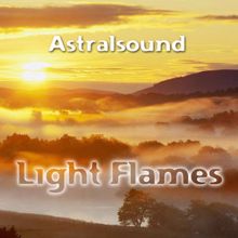 Astralsound: Light Flames