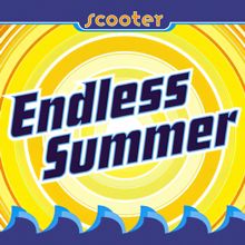 Scooter: Endless Summer (Maxi Version)