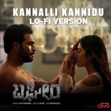 Various Artists: Kannalli Kannidu - Lofi Version (From "Bagheera")