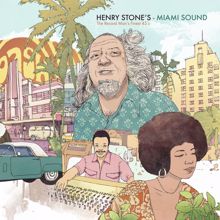 Various Artists: Henry Stone's Miami Sound - The Record Man's Finest 45s