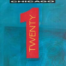 Chicago: Twenty 1 (Expanded Edition)