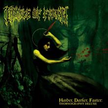 Cradle Of Filth: Halloween II (Andy Sneap Mix)