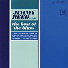 Jimmy Reed: The Comeback