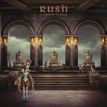 Rush: A Farewell To Kings (40th Anniversary Deluxe Edition)