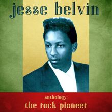 Jesse Belvin: The Best Is yet to Come (Remastered)