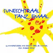 Andrew Bond: Suneschtraal tanz emal Playback (Instrumental)