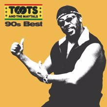 Toots & The Maytals: Jungle(First Version)