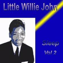 Little Willie John: Look What You've Done to Me