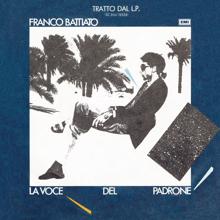 Franco Battiato: Summer On A Solitary Beach (Mix 2015)