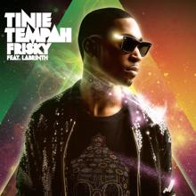 Tinie Tempah: Frisky (feat. Labrinth) (Craze & Hoax Remix)