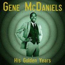 Gene McDaniels: Golden Earrings (Remastered)