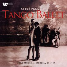 Gidon Kremer: Piazzolla: Tango Ballet