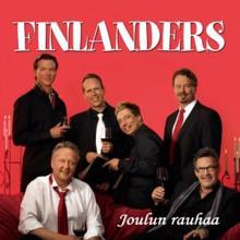 Finlanders: Joulu Unkarissa