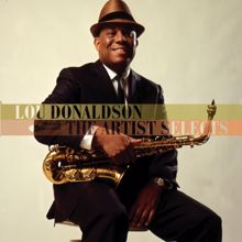 Lou Donaldson: The Artist Selects