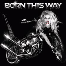 Lady Gaga: Highway Unicorn (Road To Love)