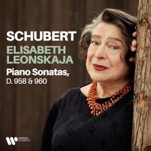 Elisabeth Leonskaja: Schubert: Piano Sonatas, D. 958 & 960