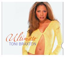 Toni Braxton: Just Be A Man About It (Radio Edit)