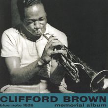 Clifford Brown: Memorial Album (Remastered / Rudy Van Gelder Edition)