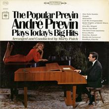 André Previn: Popular Previn: Andre Previn Play's Today's Big Hits