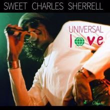 Sweet Charles Sherrell: Can't You Feel the Groove - Funk Kick