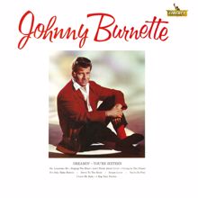 Johnny Burnette: Dream Lover
