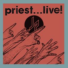 Judas Priest: The Sentinel (Live)