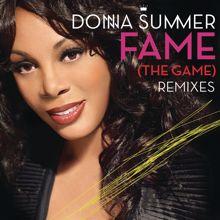 Donna Summer: Fame (The Game) Dave Aude Dub Instrumental