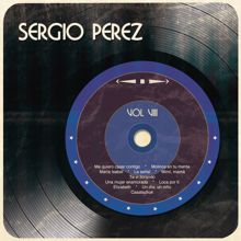 Sergio Pérez: Volumen VIII