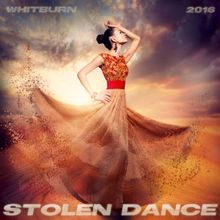 Whitburn: Stolen Dance 2016
