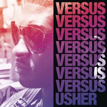Usher: Stranger