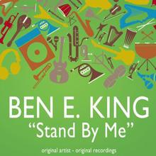 Ben E. King: It's All in the Game