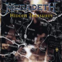 Megadeth: Hidden Treasures