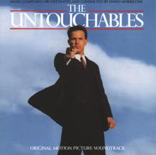 ENNIO MORRICONE: The Untouchables