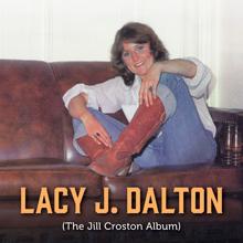 Lacy J. Dalton: Burnin' Love