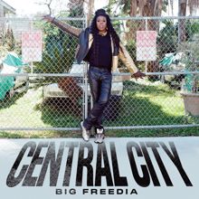 Big Freedia: Central City