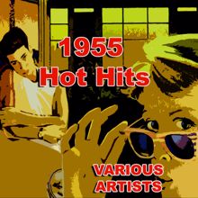 Various Artists: 1955 Hot Hits