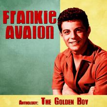Frankie Avalon: Shy Guy (Remastered)